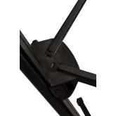 Ultimate Support DX-48Pro Клавишная стойка с креплением 5/8", высота 115см