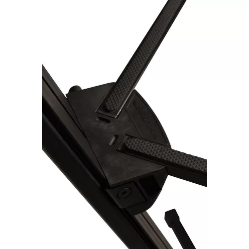 Ultimate Support DX-48Pro Клавишная стойка с креплением 5/8", высота 115см