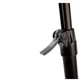 Ultimate Support GS-100 Гитарная стойка с поддержкой грифа, высота 84-116см