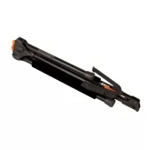 Ultimate Support GS-100 Гитарная стойка с поддержкой грифа, высота 84-116см