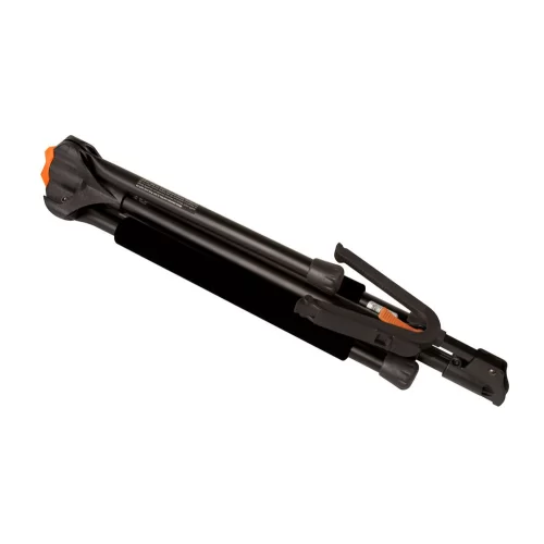 Ultimate Support GS-100 Гитарная стойка с поддержкой грифа, высота 84-116см