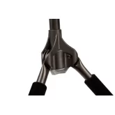 Ultimate Support GS-100 Гитарная стойка с поддержкой грифа, высота 84-116см