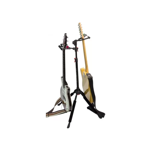 Ultimate Support GS-102 Стойка гитарная двойная