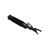 Ultimate Support GS-102 Стойка гитарная двойная