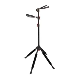 Ultimate Support GS-102 Стойка гитарная двойная