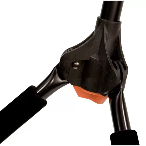 Ultimate Support GS-200 Гитарная стойка с поддержкой грифа, высота 82см