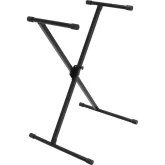 Ultimate Support IQ-X-1000 Клавишная крестообразная стойка усиленная