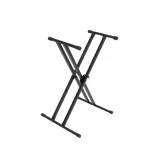 Ultimate Support IQ-X-2000 Клавишная крестообразная стойка усиленная