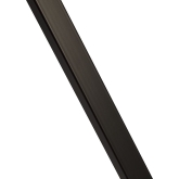 Ultimate JS-500C Клавишная крестообразная стойка на 1 инструмент, черная, алюминий