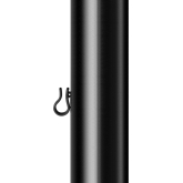 JamStands JS-MS70 Мониторные стойки с изменяемой высотой (пара)