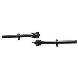 Ultimate Support LTB-24B Поперечные штанги для световой стойки, длина 60см.