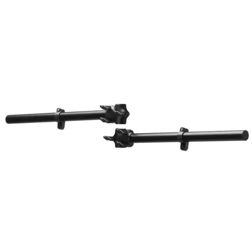 Ultimate Support LTB-24B Поперечные штанги для световой стойки, длина 60см.