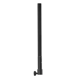 Ultimate Support LTV-24B Вертикальная штанга для удлинения стоек серии TS, длина 61см.