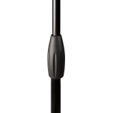 Ultimate MC-40B PRO 3-pack Комплект стоек микрофонных журавль на треноге, 3 штуки, цвет чёрный