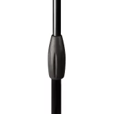 Ultimate Support MC-40B PRO 3-pack Комплект стоек микрофонных журавль на треноге, 3 штуки, цвет чёрный
