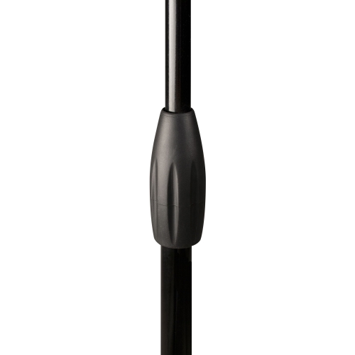 Ultimate MC-40B PRO 3-pack Комплект стоек микрофонных журавль на треноге, 3 штуки, цвет чёрный