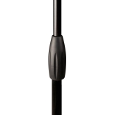 Ultimate MC-40B PRO SHORT Низкая стойка микрофонная журавль на треноге, черная