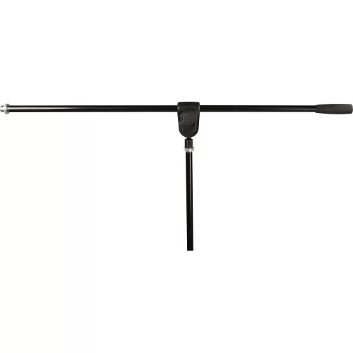 Ultimate Support MC-40B Pro Стойка микрофонная журавль на треноге, высота 92-160см, черная