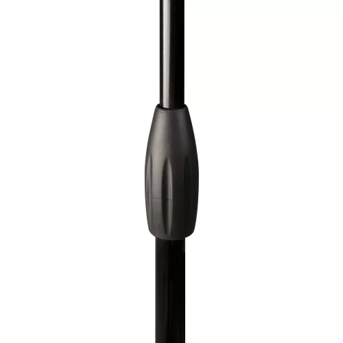 Ultimate Support MC-40B Pro Стойка микрофонная журавль на треноге, высота 92-160см, черная