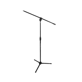 Ultimate Support MC-40B Pro Стойка микрофонная журавль на треноге, высота 92-160см, черная