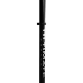 Ultimate Support MC-FT-200 Стойка микрофонная прямая, с возможностью регулировки наклона, круглое основание