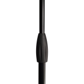 Ultimate MC-FT-200 Стойка микрофонная прямая, с возможностью регулировки наклона, круглое основание