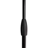 Ultimate Support MC-FT-200 Стойка микрофонная прямая, с возможностью регулировки наклона, круглое основание