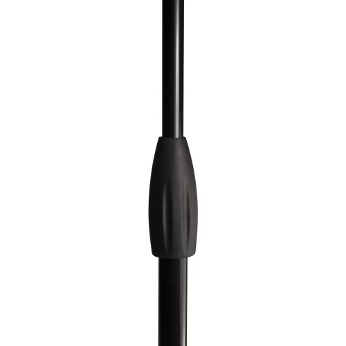 Ultimate Support MC-FT-200 Стойка микрофонная прямая, с возможностью регулировки наклона, круглое основание