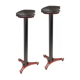 Ultimate Support MS-100R  Стойки для студийных мониторов 93см, пара