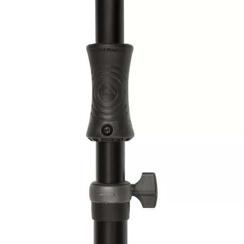 Ultimate Support SP-100 Стойка саб-сателлит с подъемным механизмом, 964-1520мм