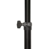 Ultimate Support SP-80 Регулируемая стойка саб-сателлит 928-1520мм