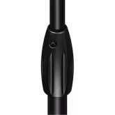 Ultimate Support TOUR-T-TALL Стойка микрофонная overhead прямая, 140-245см, черная
