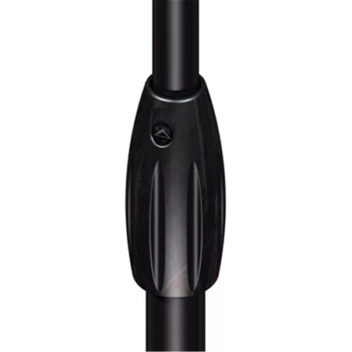 Ultimate Support TOUR-T-TALL Стойка микрофонная overhead прямая, 140-245см, черная