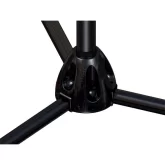 Ultimate Support TOUR-T-TALL Стойка микрофонная overhead прямая, 140-245см, черная