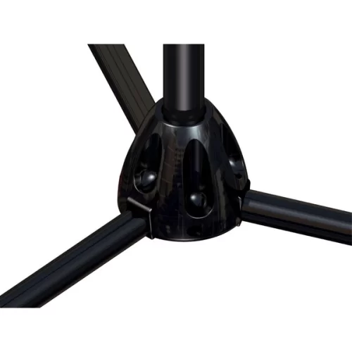 Ultimate Support TOUR-T-TALL Стойка микрофонная overhead прямая, 140-245см, черная