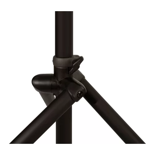 Ultimate Support TS-110BL Алюминиевая спикерная стойка на треноге с пневмолифтом