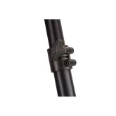 Ultimate Support TS-110BL Алюминиевая спикерная стойка на треноге с пневмолифтом