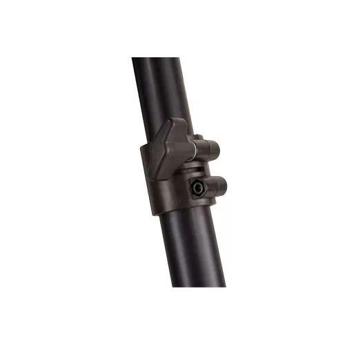Ultimate Support TS-110BL Алюминиевая спикерная стойка на треноге с пневмолифтом