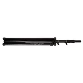 Ultimate Support TS-110BL Алюминиевая спикерная стойка на треноге с пневмолифтом