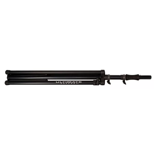 Ultimate Support TS-110BL Алюминиевая спикерная стойка на треноге с пневмолифтом