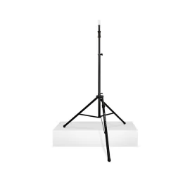 Ultimate Support TS-110BL Алюминиевая спикерная стойка на треноге с пневмолифтом
