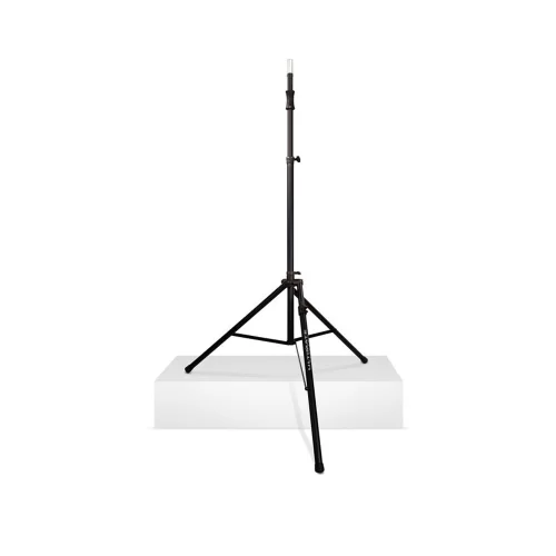 Ultimate Support TS-110BL Алюминиевая спикерная стойка на треноге с пневмолифтом