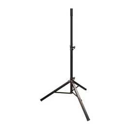 Ultimate Support TS-70B Алюминиевая спикерная стойка на треноге с классич. фиксатором, черная