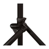 Ultimate Support TS-88B Алюминиевая спикерная стойка Tall Original Stand
