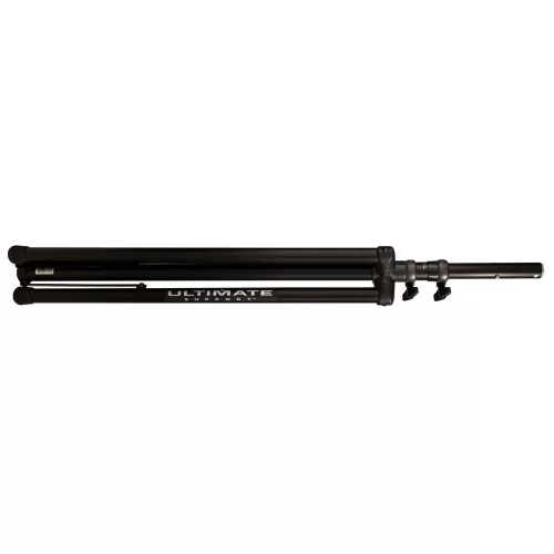 Ultimate Support TS-88B Алюминиевая спикерная стойка Tall Original Stand
