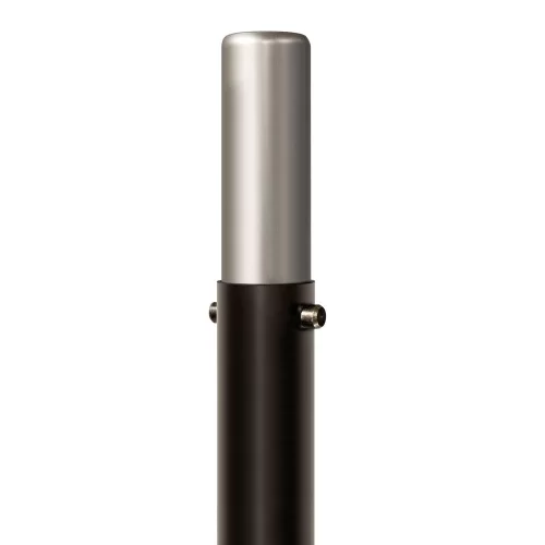 Ultimate Support TS-88B Алюминиевая спикерная стойка Tall Original Stand