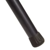 Ultimate Support TS-90B Алюминиевая спикерная стойка на треноге с фиксатором TeleLock, черная