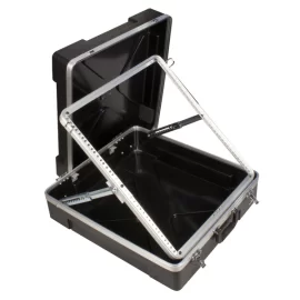 Ultimate Support USL-12 Рэковый кейс для микшеров из АБС-пластика 12U с выдвижной рамой