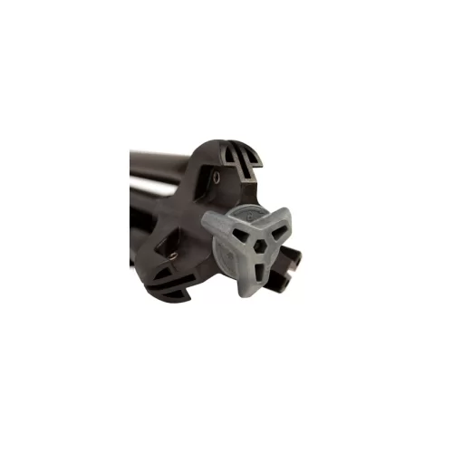 Ultimate Support GS-100+ Гитарная стойка с поддержкой грифа, 84-116см