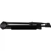 Ultimate Support GS-100+ Гитарная стойка с поддержкой грифа, 84-116см